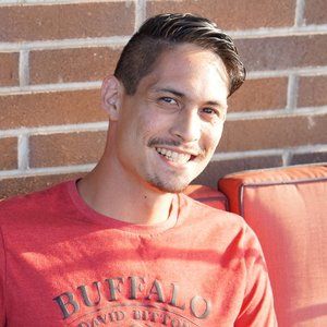 Meet your Posher, Greg